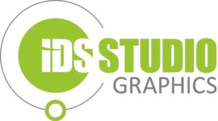Ids Studio IDS Studio Graphics - Show Branding